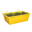 Ящик каменщика 0,35 м3 (г/п 700кг) - stroymarket66.ru - Красноярск