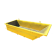 Тара для раствора 1,0 м3 (г/п 2250 кг) - stroymarket66.ru - Красноярск
