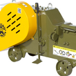 Станок для резки арматуры VPK Р-40 - stroymarket66.ru - Красноярск