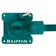 Ручной станок для гибки арматуры KRAFTOOL 10 E, острый гиб, на подшипнике - stroymarket66.ru - Красноярск