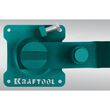 Ручной станок для гибки арматуры KRAFTOOL 12 E, острый гиб, на подшипнике - stroymarket66.ru - Красноярск