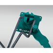 Ручной станок для гибки арматурыKRAFTOOL 14 EC, острый гиб, на подшипнике - stroymarket66.ru - Красноярск