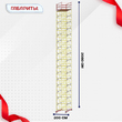 Вышка-тура  ВСП 2.0х2.0, Н-20.8м - stroymarket66.ru - Красноярск