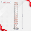 Вышка-тура  ВПСР 1.2х2.0, Н-16.0м - stroymarket66.ru - Красноярск