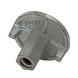 Гайка литая двухрожковая Ø 90 мм / 17 мм - stroymarket66.ru - Красноярск