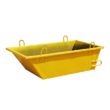 Тара для раствора 0,35 м3 (г/п 650 кг) - stroymarket66.ru - Красноярск