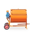 Растворосмеситель Лебедянь РН-200 - stroymarket66.ru - Красноярск