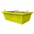 Ящик каменщика 0,5м3 (г/п 1000кг) - stroymarket66.ru - Красноярск