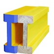 Двутавровая балка 3,0 м - stroymarket66.ru - Красноярск