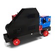 Станок для резки арматуры Vektor GQ50  - stroymarket66.ru - Красноярск