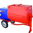 Растворосмеситель Лебедянь РН-300 - stroymarket66.ru - Красноярск