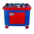 Станок для гибки арматуры Vektor GW40 с доводчиком - stroymarket66.ru - Красноярск