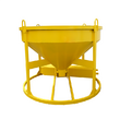 Бадья для бетона БН 1,5 м3 с лотком - stroymarket66.ru - Красноярск