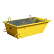 Тара для раствора 0,35 м3 (г/п 650 кг) - stroymarket66.ru - Красноярск