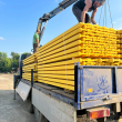 Опалубка перекрытий на телескопических стойках - stroymarket66.ru - Красноярск