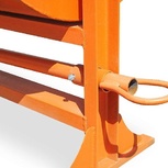 Растворосмеситель Лебедянь РН-150 - stroymarket66.ru - Красноярск