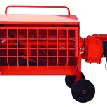 Растворосмеситель Лебедянь РН-150 - stroymarket66.ru - Красноярск