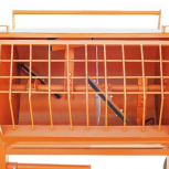 Растворосмеситель Лебедянь РН-300 - stroymarket66.ru - Красноярск