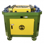 Станок для гибки арматуры VPK Г-40 - stroymarket66.ru - Красноярск