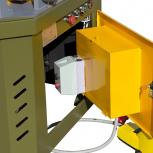 Станок для гибки арматуры VPK Г-40 - stroymarket66.ru - Красноярск