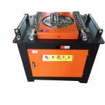 Станок для гибки арматуры GROST-SNAB G50 - stroymarket66.ru - Красноярск