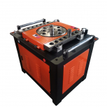 Станок для гибки арматуры GROST-SNAB G50 - stroymarket66.ru - Красноярск