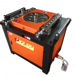 Станок для гибки арматуры GROST-SNAB G50 - stroymarket66.ru - Красноярск