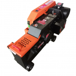 Станок для резки арматуры GROST-SNAB R50 - stroymarket66.ru - Красноярск