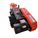 Станок для резки арматуры GROST-SNAB R50 - stroymarket66.ru - Красноярск