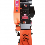 Станок для резки арматуры GROST-SNAB R50 - stroymarket66.ru - Красноярск