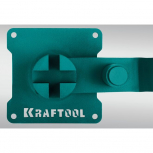 Ручной станок для гибки арматурыKRAFTOOL 14 EC, острый гиб, на подшипнике - stroymarket66.ru - Красноярск