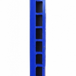 Щит стальной щитовой опалубки  угловой внутренний стандарт 0,3x0,3x3,0 м - stroymarket66.ru - Красноярск