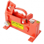 Ручной станок для резки арматуры Afacan 22M - stroymarket66.ru - Красноярск