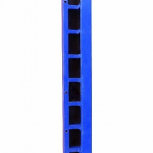 Щит стальной щитовой опалубки  угловой внутренний стандарт 0,3x0,3x3,0 м - stroymarket66.ru - Красноярск