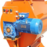 Растворосмеситель Лебедянь РН-300 - stroymarket66.ru - Красноярск