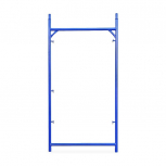 Леса строительные рамные  ЛРСП 40 секция без лестницы 3х2 м - stroymarket66.ru - Красноярск