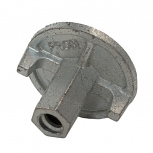 Гайка литая двухрожковая Ø 90 мм / 17 мм - stroymarket66.ru - Красноярск