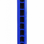 Щит стальной щитовой опалубки  угловой внутренний стандарт 0,3x0,3x3,0 м - stroymarket66.ru - Красноярск