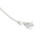 Защитно-улавливающая сетка (ЗУС) шнур полипропиленовый 3 мм - stroymarket66.ru - Красноярск