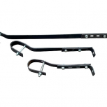 Анкерное крепление удлиненное 400 мм - stroymarket66.ru - Красноярск