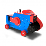 Станок для резки арматуры Vektor GQ40 для резки арматуры - stroymarket66.ru - Красноярск