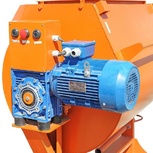 Растворосмеситель Лебедянь РН-150 - stroymarket66.ru - Красноярск