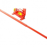 Ручной станок для резки арматуры Afacan 22M - stroymarket66.ru - Красноярск