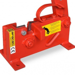 Ручной станок для резки арматуры Afacan 22M - stroymarket66.ru - Красноярск