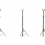 Стойка телескопическая для опалубки  3.7 м  - stroymarket66.ru - Красноярск