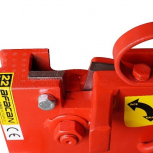 Ручной станок для резки арматуры Afacan 22M - stroymarket66.ru - Красноярск