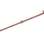 Подкос винтовой одноуровневый 2,3-3,1 м - stroymarket66.ru - Красноярск