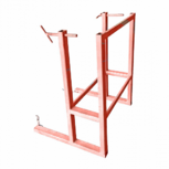 Мусоросброс кронштейн балконный - stroymarket66.ru - Красноярск