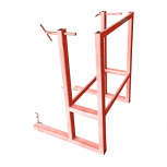 Мусоросброс гаситель скорости - stroymarket66.ru - Красноярск