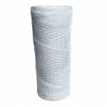 Защитно-улавливающая сетка (ЗУС) шнур полипропиленовый 3 мм - stroymarket66.ru - Красноярск